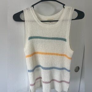 Thread & Supply Tank Top